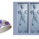 Illustration for article titled R2-D2 Ice Bucket with Han Solo Ice Molds Makes Any Drink Nerdier